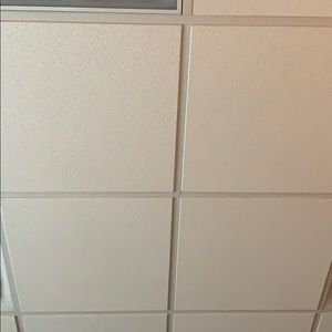 Meet your Posher, Tony